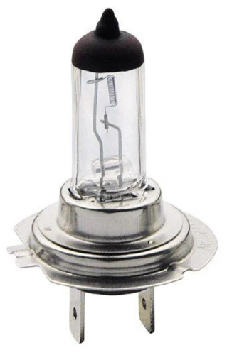 NARVA H7 24V 70W STANDART Лампа 48728 3000