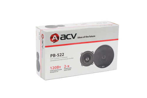 ACV PB-522 фото 3
