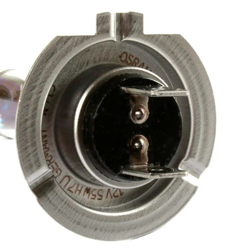OSRAM H7 12V (55W) Alseason(2 лампы в боке) 64210ALL фото 2