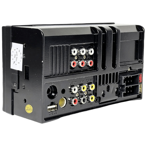 2 DIN DV ok MP5- 7056 7" Автомагнитола 2DIN, с bluetooth, С пультом ДУ фото 6