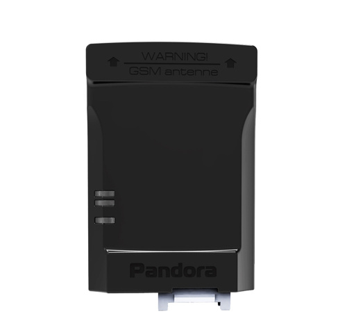 Pandora UF 4G BT  2CAN, GSM, SIM-чип+Nano-Sim фото 2