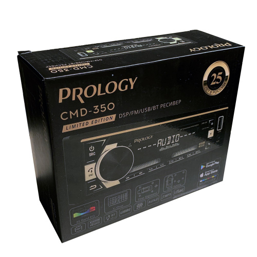 PROLOGY CMD-350 фото 17