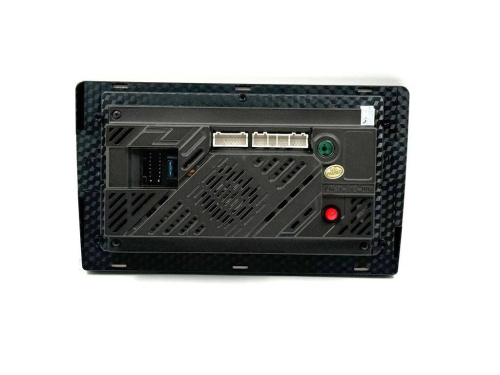 2 DIN DV-Pioneer ok Z3 9"Андроид,4 ядра, 3/32  Автомагнитола фото 3