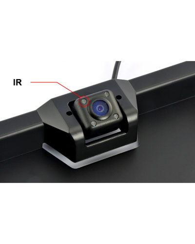 Interpower IP-616 IR фото 3