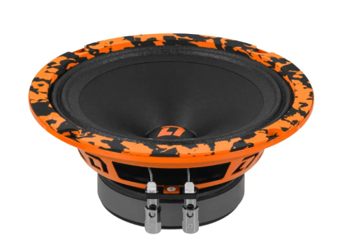 DL AUDIO Barracuda 165 V.2 Акустика