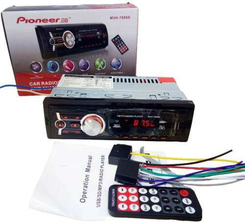 Pioneer.ok - 787