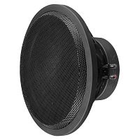 Helix IK W12 DVC2 Сабвуфер 12" 300мм, 300/600 Watts,2x2 Om, объем 22 л.