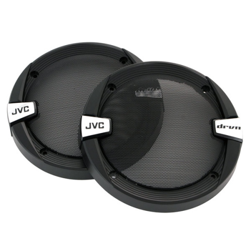 JVC CS-DR 162 фото 4