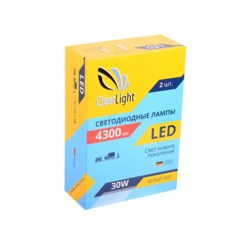 Clearlight H3 фото 3