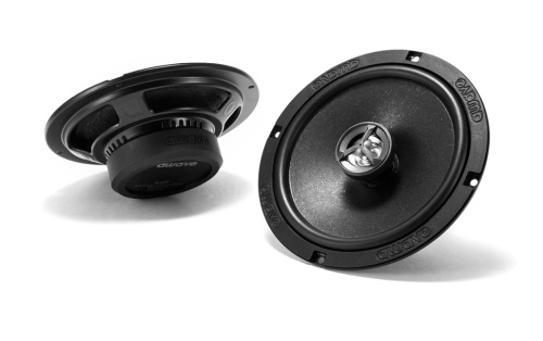 AWAVE A 650 (Акустика коаксиальная 6,5 дюймов)