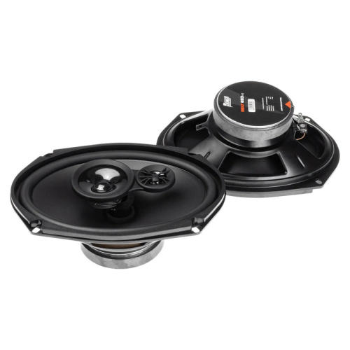 AMP Beat- 693 v2 (6*9) акустика коаксиальная