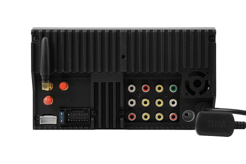 ACV AD-6900 фото 3