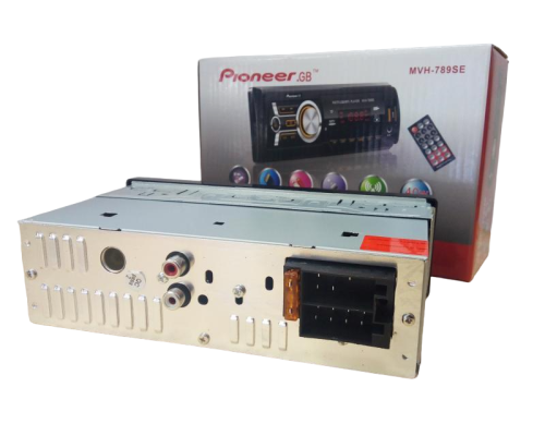 Pioneer.ok - 787 фото 2