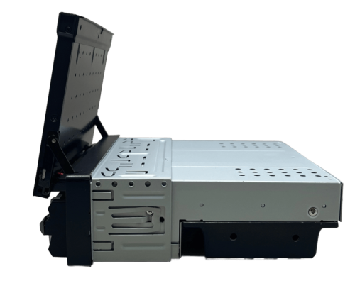 BOS-MINI BOS-R5 4/64гб, выдвижной экран,7",Андроид12,2USB WiFi BT GPS,пульт фото 3