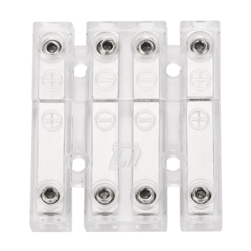 Адаптер Raven Speaker Cable Splitter