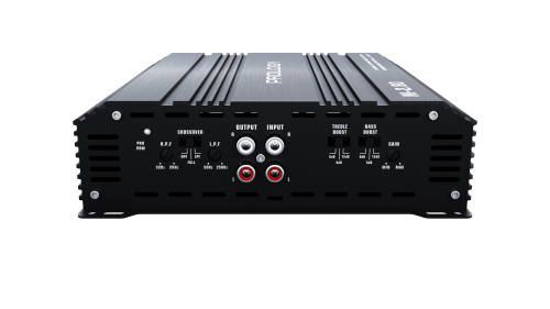 PROLOGY M-2.80 Усилитель фото 3