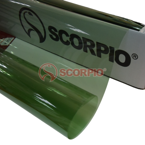 SCORPIO SPECTRUM HP Green