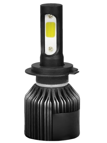 Clearlight Ultinon H27  (4500 Lm. ) 5000 K Led лампа фото 3