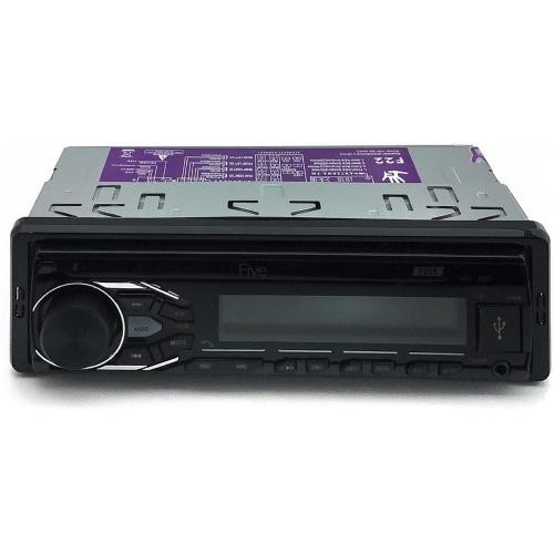 FIVE F22 G фото 2