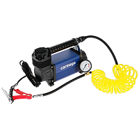 CARMEGA AC-50 Компрессор 50л/мин синий