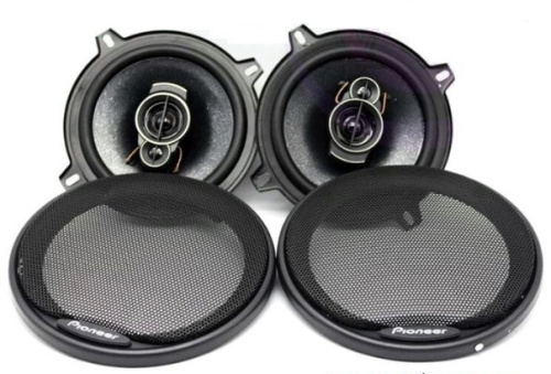 PIONEER TS-1396S (13 см.) Акустика