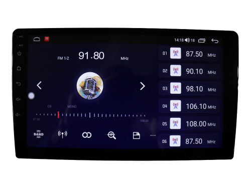 BRAIM Stage 3  9" фото 3