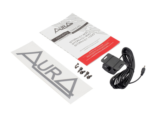 Aura STORM- D1.600 фото 2