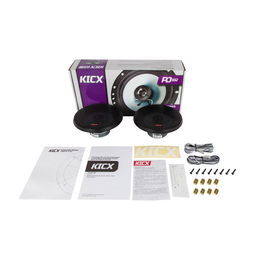 Kicx PD652 фото 2