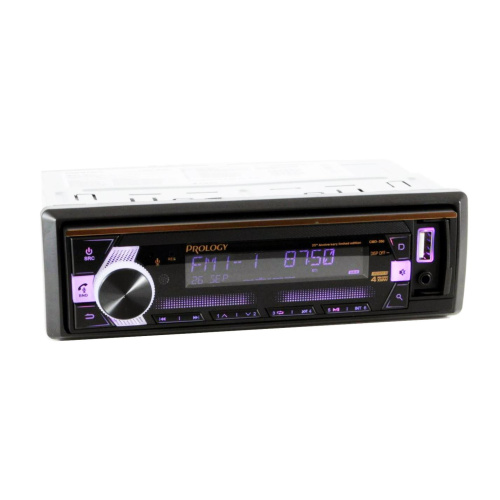 PROLOGY CMD-350 фото 10