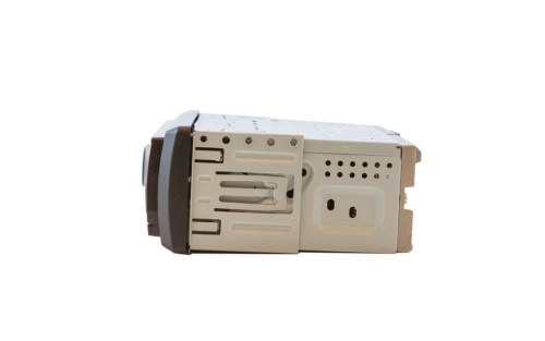 PROLOGY CMX-235 Автомагнитола 1DIN, с bluetooth, С пультом ДУ, Съемная панель фото 3