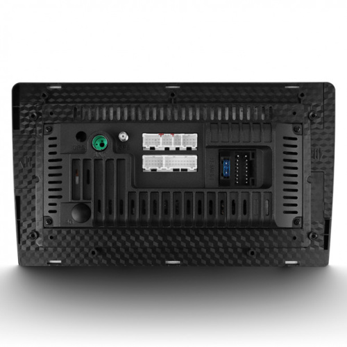 2 DIN TEYES 9" CC3L 2-32 , Wi-Fi Android  дисплей 9 " Wi-Fi, USB, BT,память 2-32 Гб фото 4
