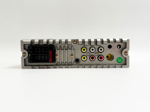 DV-Pioneer .OK M541 Автомагнитола 1DIN, с экраном,  с bluetooth, С пультом ДУ фото 4