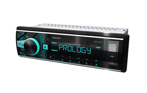 PROLOGY CMX-420 USB(без диска) фото 4