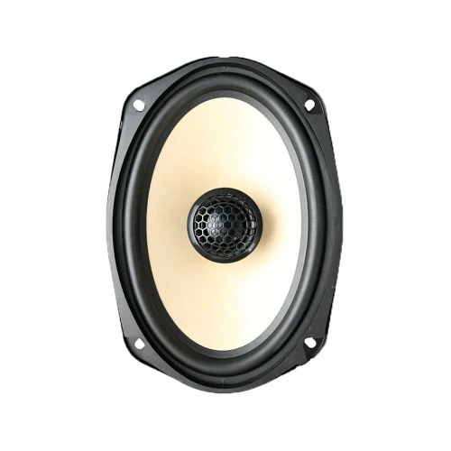 FSD audio STANDART Х692 Акустика коаксиал.6*9 фото 2