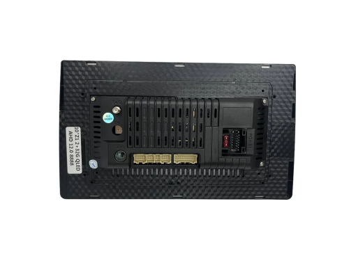 2 DIN ok Андроид (9 дюймов) Z1 2/32GB фото 3