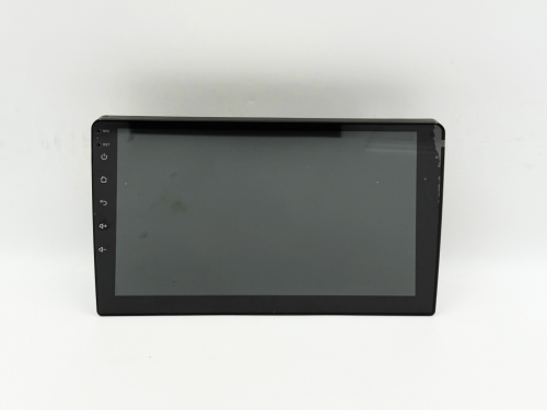 2 DIN Hi.BOSS CC2 PRO 4+64GB 9" 8 ядер, 4 G SIM, IPS экран Автомагнитола фото 4