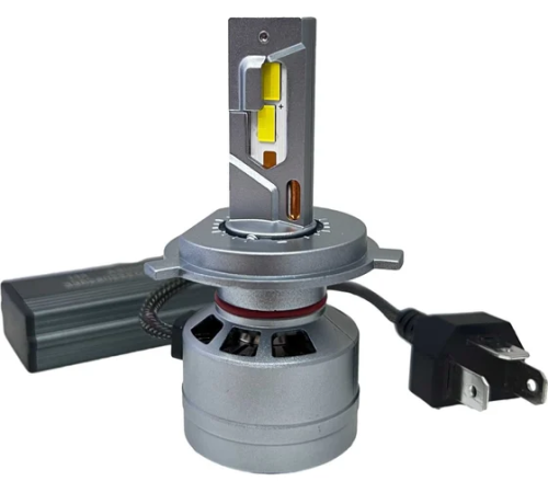 Clearlight X-Treme Pro  H4 90W 15000 lm 4300 K Led лампа