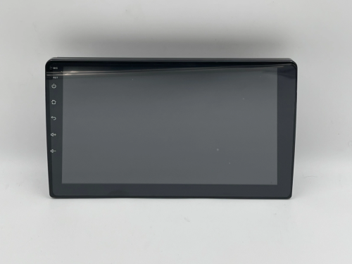 2 DIN BOS MINI TS18  9"4/64,DSP, 8 ядер,поддержка сим карты фото 2