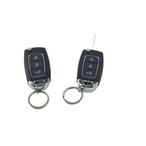 Pantera QX-199 Автосигнализация K фото 3