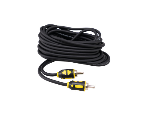 Aura RCA-AV51 Видеокабель для камер заднего вида 5 м. RCA-кабель