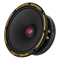 ACV  SPL SHOW CHAMPION C6-M300  акустика сч 6,5" RMS=300w/4Om/98.9дБ