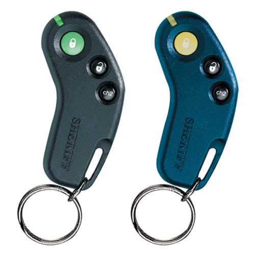 SHERIFF APS 2600 фото 3