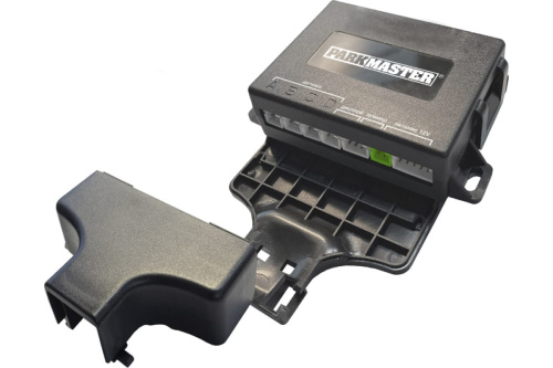 Parkmaster 32U-4-A-Black фото 2
