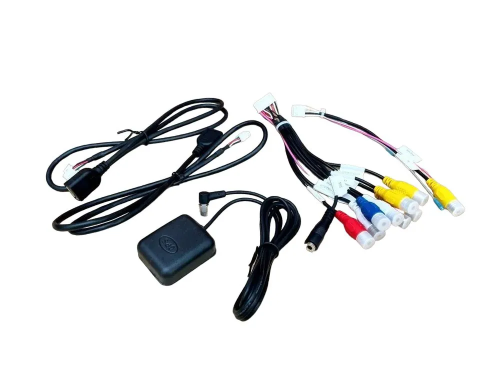 2 DIN BOS MINI Q9 10",Android 12.0, 2G/32G, Автомагнитола фото 2