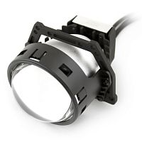 MTF LIGHT Bi-Led DYNAMIK VISION Expert модуль 12B 45Bт 5500К 3" 2шт