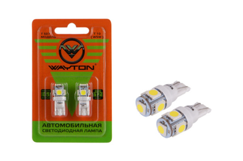 Wayton T507 12V фото 2