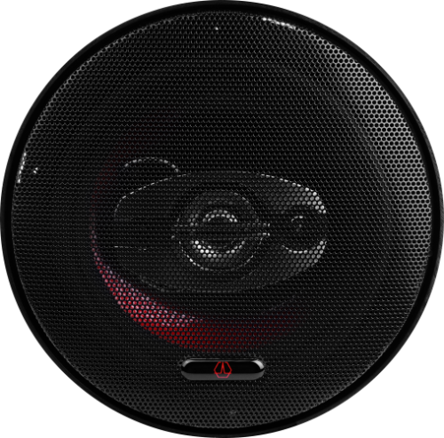 Ural АС-К1647 Акустика коаксиальная (6,5", 16,5см.) фото 2