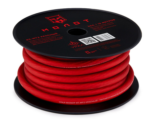 URAL MT2 черный фото 2