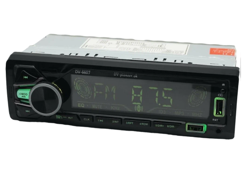 Pioneer.OK - DV 6607