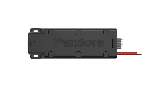 Pandora VX 4G GPS v3M 4G/LTE/3G/2G GSM-модем, Bluetooth 4.2, BT-760 black 2шт Автосигнализация фото 5
